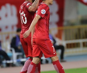 爱游戏-关于莫斯科中央陆军迎亚冠关键赛，赛前豪取连胜，质疑声四起，官宣口径保持一致的信息