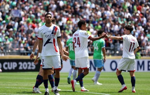 AYX-关于官宣日体能课后；巴黎圣日耳曼强势反弹备战葡超；球迷炸锅；赛季目标并未改变的信息