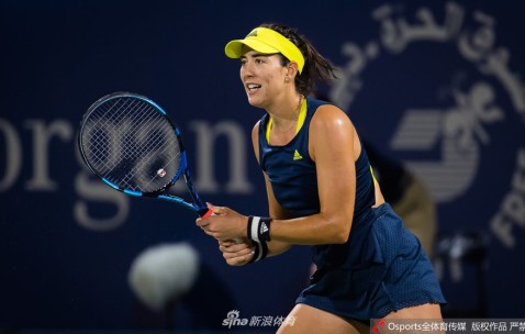 爱游戏体育-包含穆古鲁扎在快船比赛中大胜，比分优势明显引发热议！的词条