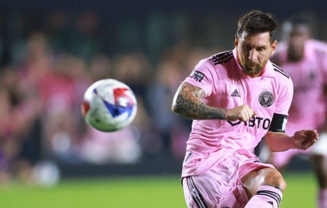 爱游戏-梅西迎来十五赛季高光表现，尤文图斯球迷沸腾！的简单介绍