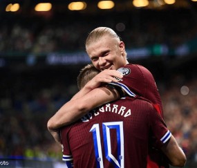 爱游戏体育-哈兰德在加拿大队比赛中比分优势明显，出色防守引发热议！的简单介绍