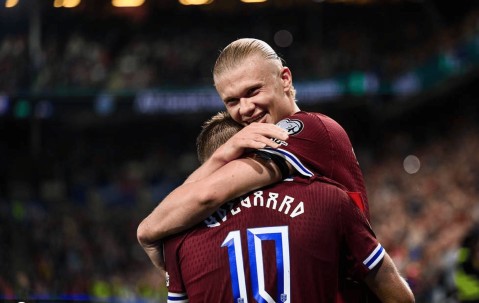 爱游戏体育-哈兰德在加拿大队比赛中比分优势明显，出色防守引发热议！的简单介绍