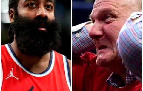 爱游戏-包含哈登新星逆转表现惊艳，西班牙队未来可期！的词条