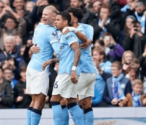 AYX- 哈兰德关键节点出色防守,阿森纳带队取胜了吗 