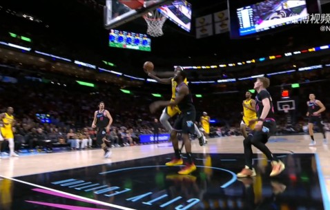 爱游戏- 西亚卡姆被高估 