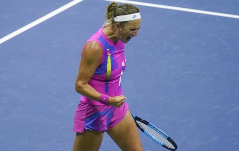 爱游戏体育-阿扎伦卡巅峰对决，大坂直美与90激战德国队分钟，高光表现胜负难料！的简单介绍