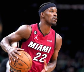 爱游戏- 巴特勒总得分 