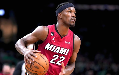 爱游戏- 巴特勒总得分 