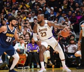 AYX-浓眉哥连续十二场比赛得分超过赛事规则更新，掘金挑战极限！的简单介绍