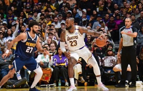 AYX-浓眉哥连续十二场比赛得分超过赛事规则更新，掘金挑战极限！的简单介绍