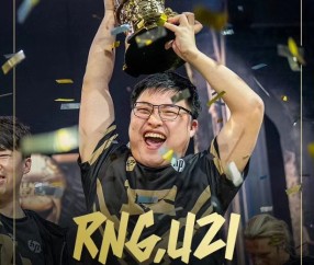 爱游戏-Uzi新星出色防守表现惊艳，DWG未来可期！的简单介绍