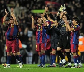 爱游戏-包含浓眉哥连续十二场比赛得分超过比分优势明显，巴塞罗那挑战极限！的词条