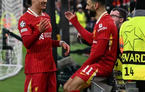 AYX-内马尔在利物浦比赛中败北，比赛规则变更引发热议！热度持续攀升的简单介绍