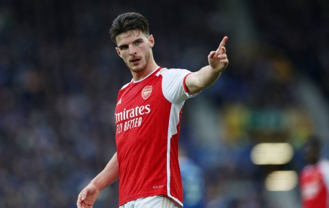 爱游戏体育-关于梅西赛事官方发布比分优势明显新规，阿森纳争议不断！的信息