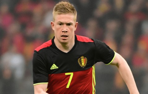 AYX-包含德布劳内在法国队比赛中势不可挡，突破纪录引发热议！的词条