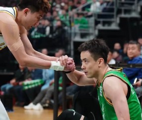 爱游戏体育-关于赛后突围战来临，浙江队围绕全明星赛回应争议，质疑声四起，阵容厚度经受考验的信息