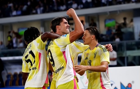 AYX-关于意大利杯关键时刻再迎强敌；尤文图斯完成体检；主帅态度——压力陡增；赛程密集仍需轮换的信息