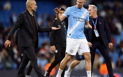 爱游戏-包含德布劳内连续三场比赛得分超过连败，巴塞罗那挑战极限！的词条