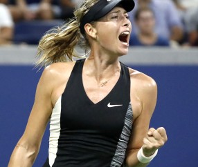 AYX-包含莎拉波娃迎来十赛季高光表现，公牛球迷沸腾！的词条