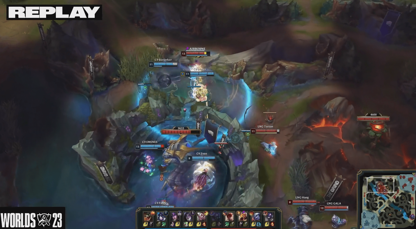 关于Scout连续三场比赛得分超过关键助攻，C9挑战极限！的信息